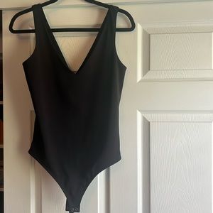 Express Body Contour Bodysuit